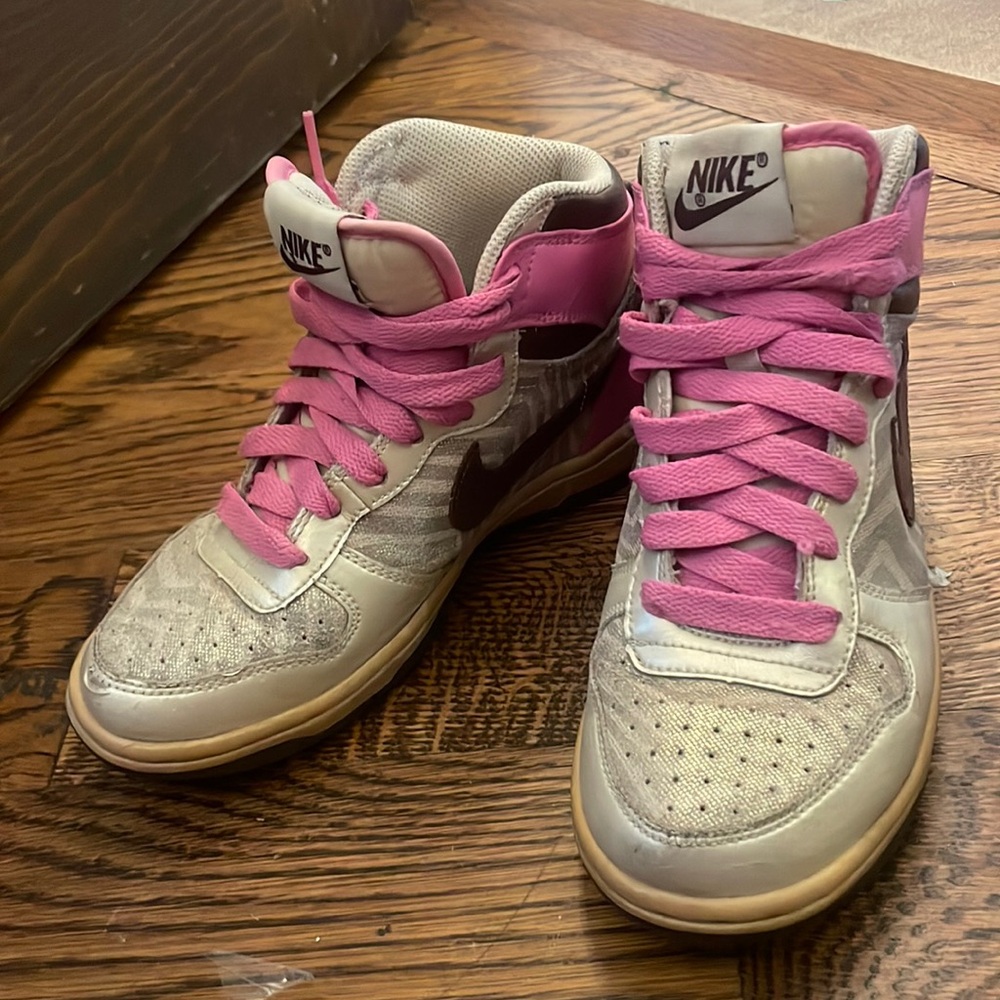 Nike Dunks 2009! 5